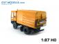 Preview: IFA KM 2301 Var. ll Staubsauger